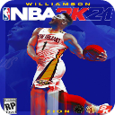 nba2k21正式版