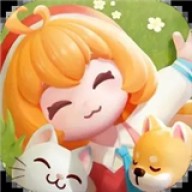 心动小镇测试服