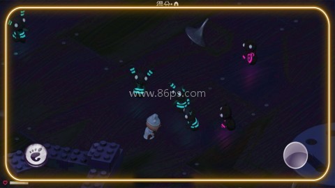 霓虹梦惊魂 霓虹梦惊魂