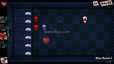 植物大战僵尸以撒版2.0