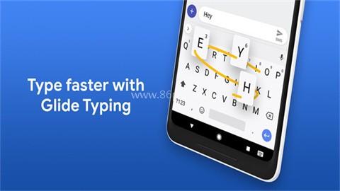 Gboard Google