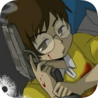 野比大雄的生化危机无理改造版2