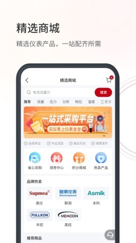 仪表堂堂