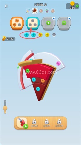 螺旋王国3D 第3张图