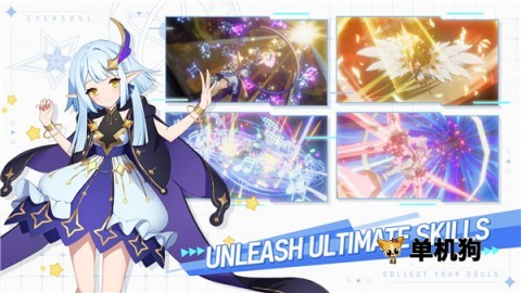 Eversoul永恒灵魂最新版