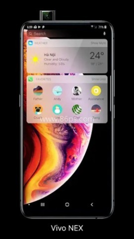 IOS13启动器