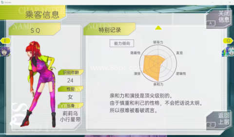 古诺希亚 第3张图