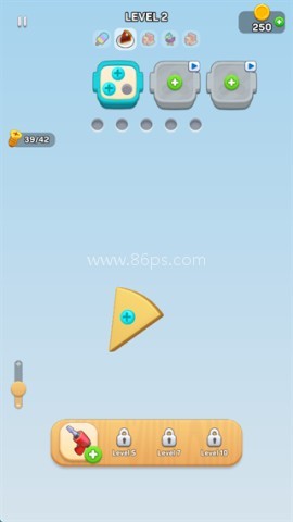 螺旋王国3D 第5张图