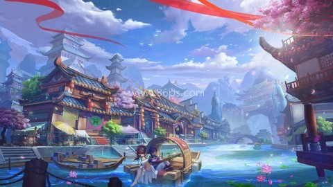 热江新版