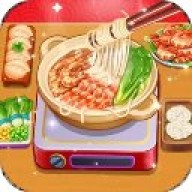 风味美食街mod