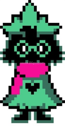 三角符文第五章 第3张图