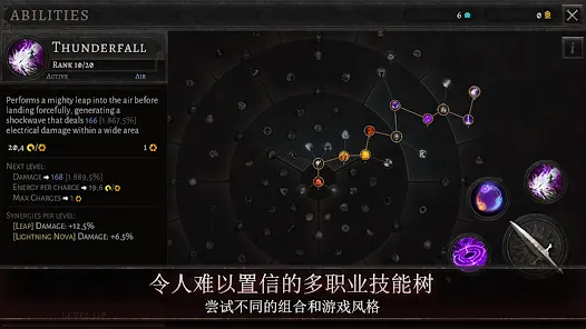 奥尼罗加强版