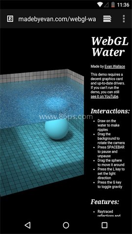 Android系统WebView