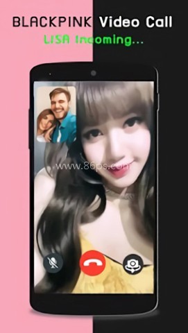 BlackPinkCall