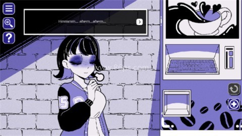 异常咖啡机完整版
