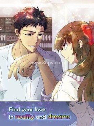 浪漫HOLIC梦想行者安卓版
