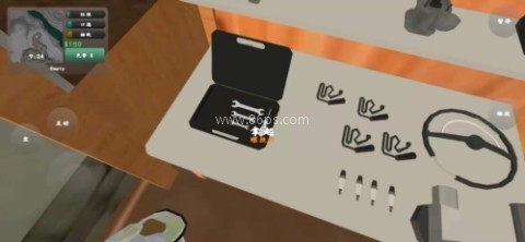 老皮卡车模拟器中文免费 第1张图