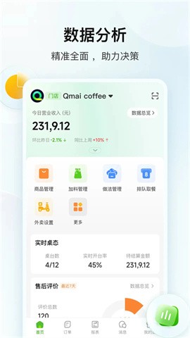 企迈数店HD