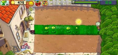 PVZ精华版（PvZ Ultimate）