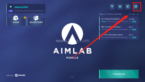 Aim Lab Mobile 第7张图