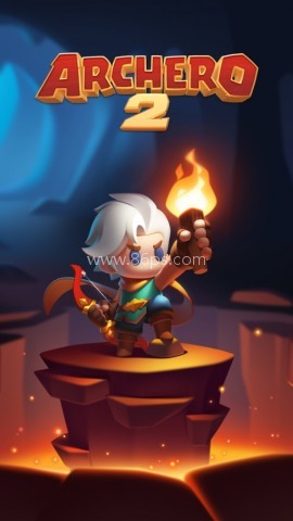 弓箭传说2免内购版 第1张图
