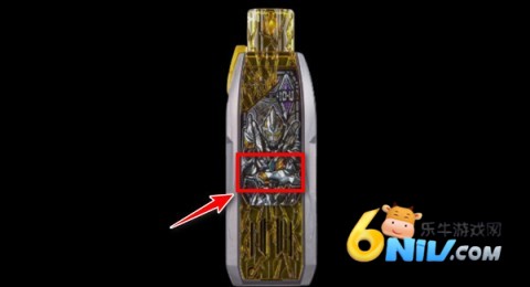 黑暗特利迦火花模拟器