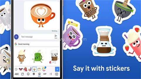 Gboard Google