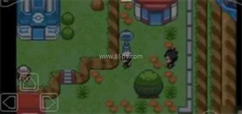 口袋妖怪究极绿宝石纪念版 第13张图