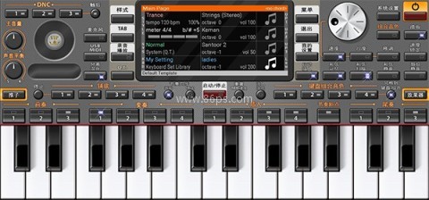 音乐制作 第4张图