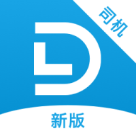 蓝滴出行司机端