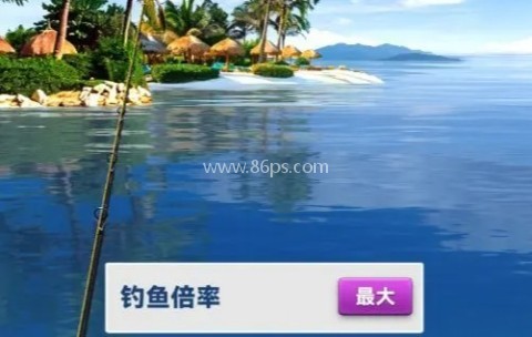 钓鱼大咖王者之战 第2张图
