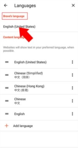 brave浏览器官网版 第3张图