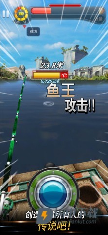钓鱼发烧友 钓鱼发烧友
