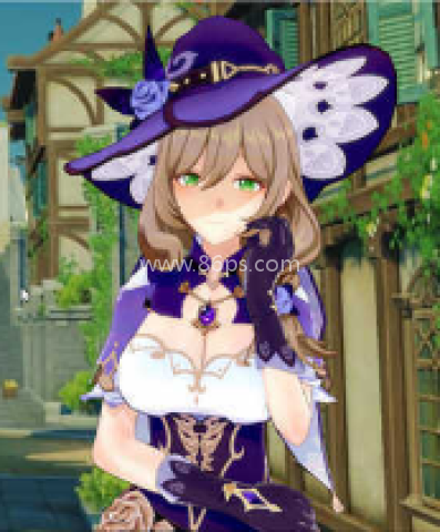 可莉的恶作剧1.10.1汉化版 第3张图