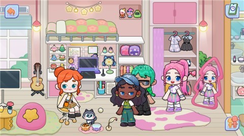 奇妙创意世界原版