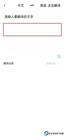 俄语翻译软件