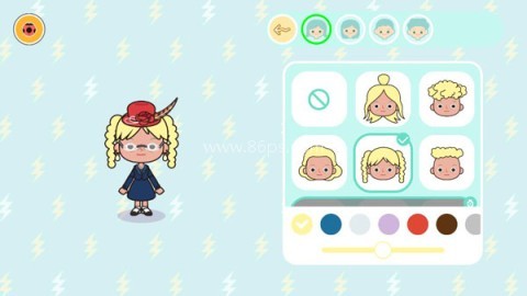 米加小镇世界playmods 第4张图