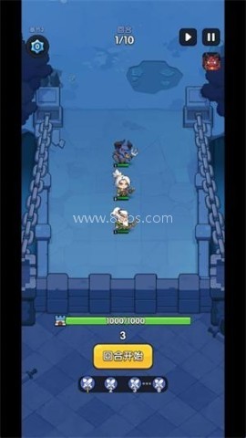 奇幻勇者 第1张图