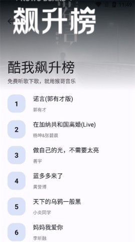 猴哥音乐