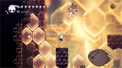 空洞骑士正版