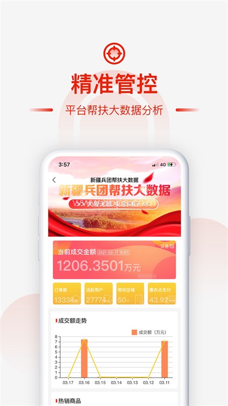 央企消费帮扶app最新版