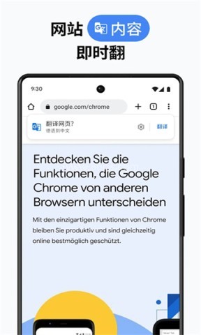 chrome(谷歌)浏览器 chrome(谷歌)浏览器