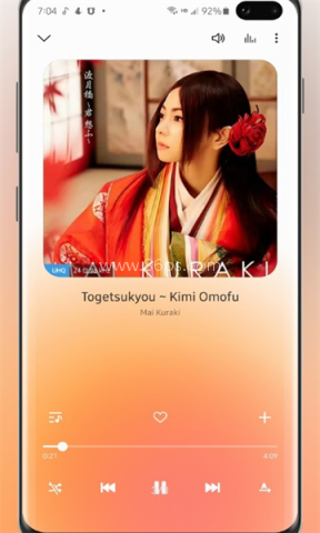 samsung music 第1张图