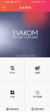 SVAKOM