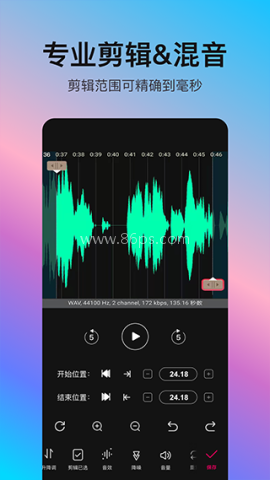 音编美声官网版