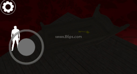 兰德里纳河的堡垒