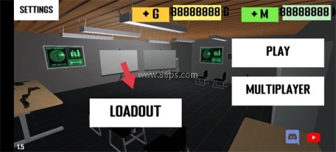 cbq射击2