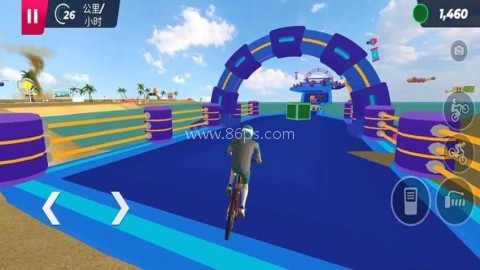 公路骑行