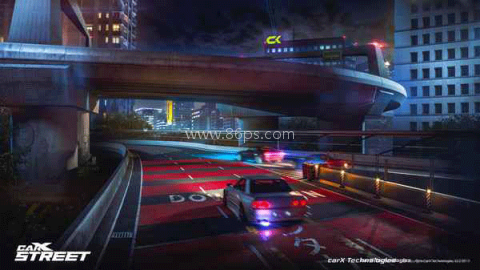 CarXStreet官方正版
