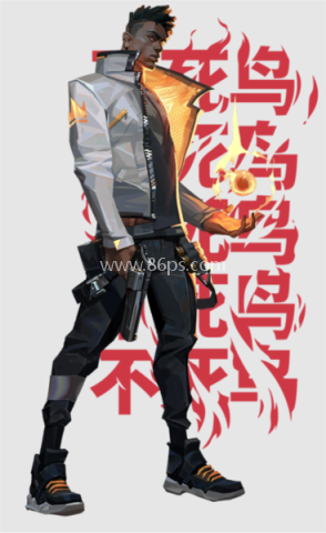 无畏契约测试版 第7张图